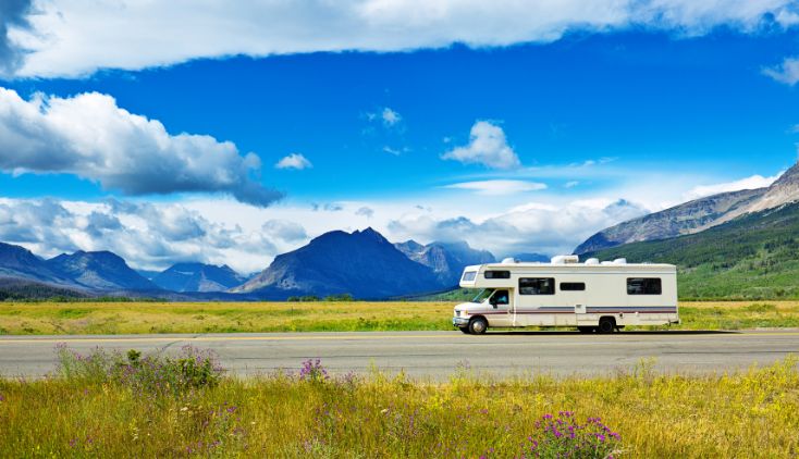 camping and rv tips