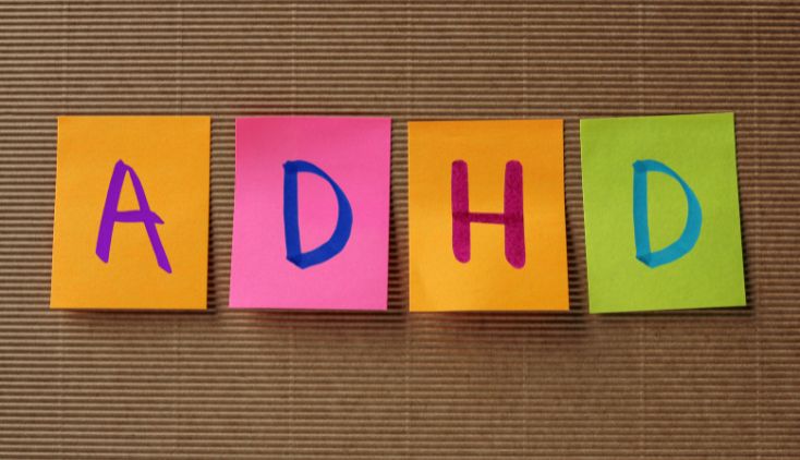 signs of adhd